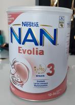Lait de croissance en poudre NAN EVOLIA 3, Enfants & Bébés, Enlèvement, Neuf, Autres types