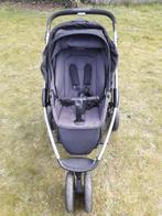 Buggy Maxi Cosi Mura plus, Kinderen en Baby's, Buggy's, Ophalen, Gebruikt, Regenhoes