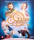 blu ray THE GOLDEN COMPASS NICOLE KIDMAN SAM ELLIOTT, Enlèvement ou Envoi, Comme neuf