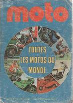 Toutes les motos du monde, Enlèvement ou Envoi