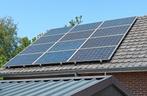 Installatie zonnepanelen, Doe-het-zelf en Bouw, Zonnepanelen en Toebehoren, Ophalen, Gebruikt