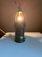 Mijnwerkerslamp, Antiek en Kunst, Curiosa en Brocante, Ophalen