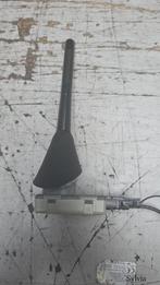 Antenne voetstuk BMW 1 serie E88 Cabrio 65209127371 9127371, Ophalen of Verzenden, -, -, -