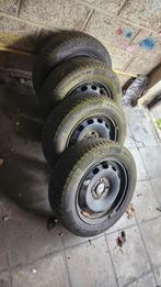 Peugeot partner camionnette 175/ 65/ 14 pneu pas en bon état, Ophalen of Verzenden