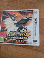 Pokemon ultra sun in perfecte staat, Games en Spelcomputers, Ophalen