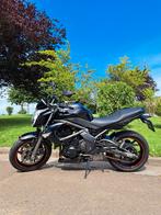 Kawasaki ER6-N 2009 avec Contrôle technique, Motoren, Motoren | Kawasaki, Particulier, ABS