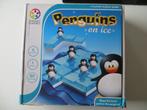 Penguins on Ice - Smartgames, Comme neuf, Enlèvement ou Envoi, Puzzles