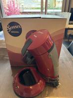 Senseo, Ophalen, Afneembaar waterreservoir, Koffiepads en cups, 2 tot 4 kopjes