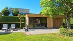 Bijgebouw poolhouse, tuinhuis of overkappingen, Tuin en Terras, Tuinhuizen, Ophalen, Nieuw, Tuinhuis