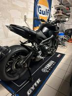 Yamaha MT09 2019, Motoren, Particulier