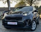 Kia Sportage 1.7CRDi 2017 123Dkm Pano Leder Nav Camera Garan, Auto's, Kia, Gebruikt, 4 cilinders, USB, Leder