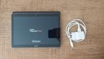 Huawei MediaPad T3 WiFi/LTE tablet-PC (with case + charger), Computers en Software, Ophalen of Verzenden, Zo goed als nieuw