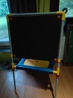 Tableau noir craie pour enfant, Divers, Tableaux noirs, Enlèvement, Utilisé, Tableau noir