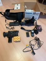 Vintage vidieocamera’s, Audio, Tv en Foto, Ophalen