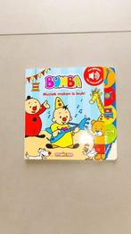 Bumba - muziek maken is leuk, Ophalen