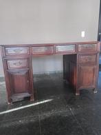 Antieke Chinese bureau, Enlèvement