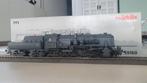 Märklin 39160 H0 BR 42.90 Franco-Crosti digital, Wisselstroom, Locomotief, Ophalen of Verzenden, Zo goed als nieuw