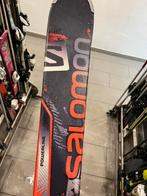 Ski - ski’s - skilatten, Enlèvement, Utilisé