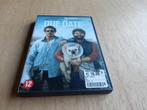 nr.1155- Dvd: due date - komedie, Vanaf 12 jaar, Ophalen of Verzenden