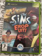 The sims erop uit, Ophalen of Verzenden, Zo goed als nieuw