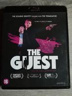 Blu-ray the guest, Ophalen of Verzenden