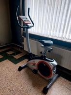 Hometrainer christopeit sport AL2, Sport en Fitness, Ophalen, Zo goed als nieuw, Hometrainer