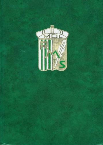 (g100) 50 jaar Rijksgemeenschapsonderwijs Mol 1947-1997 beschikbaar voor biedingen