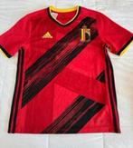 Voetbal t-shirt Adidas maat 164, Ophalen, Zo goed als nieuw, Shirt