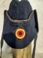 Béret de navire militaire allemand Allemagne, Enlèvement ou Envoi