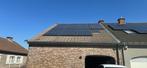 Zonnepanelen, Doe-het-zelf en Bouw, Ophalen, Gebruikt, Paneel, 200 wattpiek of meer