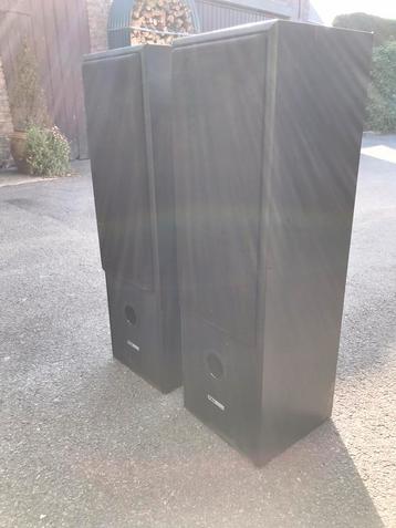 Boxen speakers gratis, Enlèvement ou Envoi