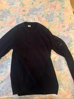 Cp company trui maat L, Enlèvement ou Envoi, Cp Company, Bleu, Taille 52/54 (L)