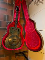Recording King RM-997-VG Resonator Vintage Green, Muziek en Instrumenten, Ophalen
