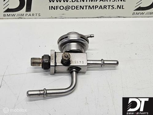 Brandstofdrukregelaar BMW E39 M5 S62 V8 S62B50 13531406954, Auto-onderdelen, Brandstofsystemen, BMW, Gebruikt, Ophalen of Verzenden