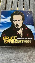 Bruce Springsteen - Working On A Dream (Deluxe Edition), Cd's en Dvd's, Ophalen, Zo goed als nieuw