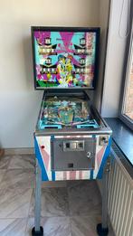 Flipperkast aces & kings, Collections, Machines | Flipper (jeu), Comme neuf, Williams, Enlèvement, Flipper (jeu)