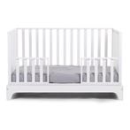 meegroeibed Childhome, Ophalen, Gebruikt, 70 tot 85 cm, 140 tot 160 cm