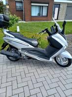 Scooter, Sym joymax, Scooter, 12 t/m 35 kW, Particulier