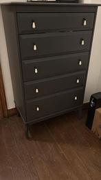 Ikea vintage edland painted pine drawer, Huis en Inrichting, Ophalen, Zo goed als nieuw