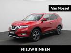 Nissan X-TRAIL DIG-T 160 DCT N-Connecta Half-Leder | Navi |, Stof, Gebruikt, 117 kW, 4 cilinders