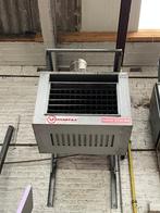 MARC GSOP 66 EK (60,3 kW) luchtverhitter, Doe-het-zelf en Bouw, Verwarming en Radiatoren, Ophalen, 30 tot 80 cm, Gebruikt, Overige typen