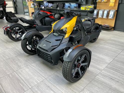 Can-Am Ryker 900 Sport // SUPERSTOCKPROMO + 3J GARANTIE!, Motos, Quads & Trikes, plus de 35 kW, 3 cylindres, Enlèvement