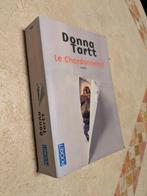 Le chardonneret (Donna Tartt)., Verzenden, Gelezen, Donna Tartt.