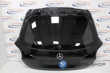 Mercedes A klasse W177 Achterklep Kofferklep 191  Kosmosschw beschikbaar voor biedingen