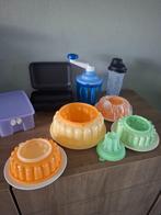 Tupperware, Enlèvement, Neuf