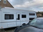 Te koop: LMC Style Lift 500 K – Top uitgeruste gezinscaravan, Mover, 7 tot 8 meter, Particulier, Meer dan 6