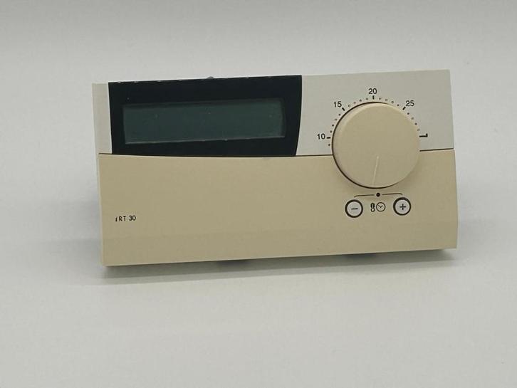 Buderus kamerregelaar IRT 30 V2.2, Doe-het-zelf en Bouw, Chauffageketels en Boilers, Gebruikt, Onderdeel, Onbekend, Ophalen of Verzenden