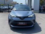 Toyota C-HR C-LUB BI-TONE 2.0HYB eCVT, Automaat, 184 pk, 5 deurs, Hybride Elektrisch/Benzine