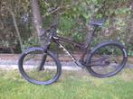 VTT TREK Supercaliber, Ophalen, 45 tot 49 cm, Zo goed als nieuw, Trek