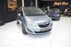 Opel Meriva 1.7 110PK EURO5 NIEUW DISTRIBUTIERIEM EN WATERPO, 5 places, Tissu, Achat, Hatchback